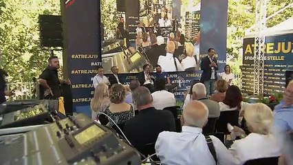 #Atreju19 - Le radici della nostra politica -1- (20.09.19)