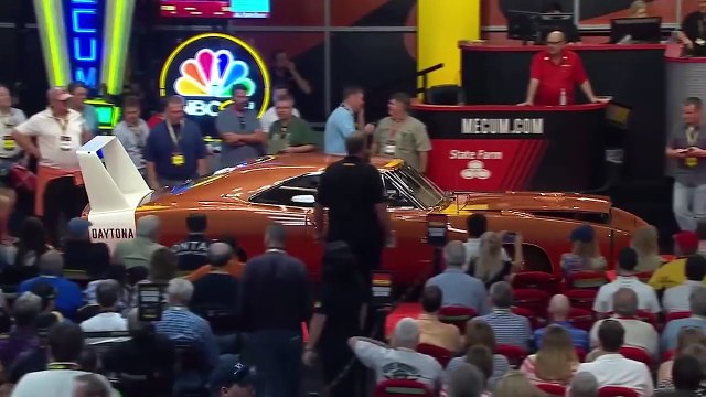 5 Hallazgos de Graneros Más Impresionantes