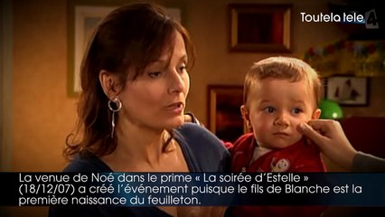 Plus Belle La Vie : Révélations, le prime de tous les dangers