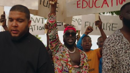 Frenna - Ghetto Youth