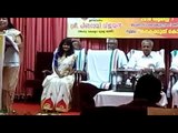 ഞാന്‍ പിണറായി സാറിനെ കണ്ടു, ഇനിയെനിക്കാരെയും പേടിക്കേണ്ടെന്ന് ഹനാന്‍