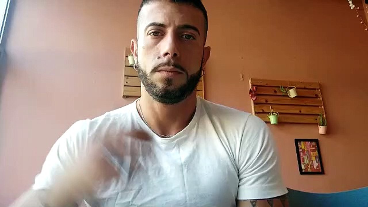 Alberto Abbate sy