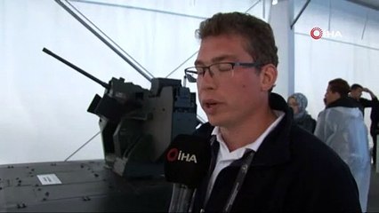 UKAP ile askeri personelin yükü hafifleyecek