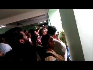 ബാലഭാസ്കറിന്‍റെ വിയോഗം സഹിക്കാനാവാതെ അലമുറയിടുന്നവര്‍