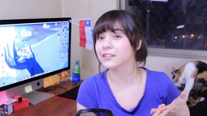 íCONO NUEVO! ♥ Sesión de fotos