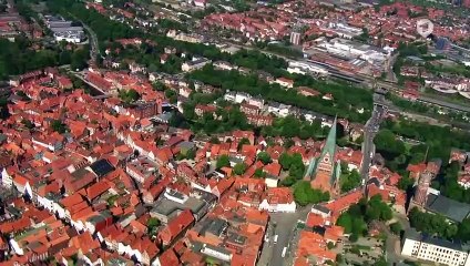 Folge 2974: Die Wasserschlacht | Rote Rosen