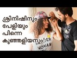 pearlish Effect sps ഒന്നിച്ചപ്പോൾ... പേളി മാണി, ശ്രീനിഷ് പിന്നെ ഷിയാസ്...