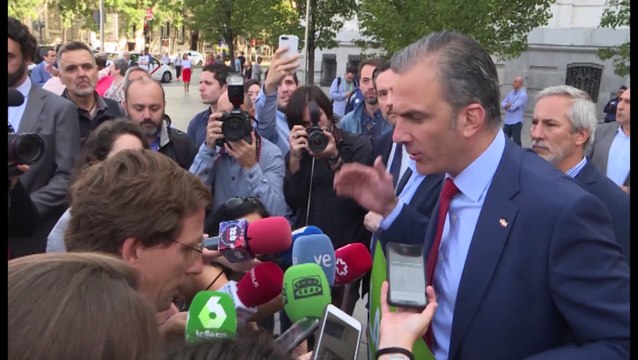 Gobierno destina 774 millones por los daños de las inundaciones e incendios