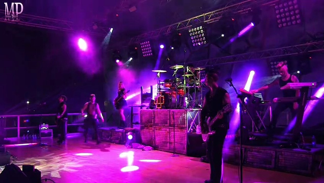 Übermensch - Morgenstern