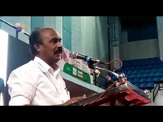 യോഗയുമായി എനിക്ക് വലിയ ബന്ധമൊന്നുമില്ല: മന്ത്രി