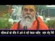 महिलाओं को मंदिर में आने से नहीं रोकना चाहिए : महंत नरेंद्र गिरि