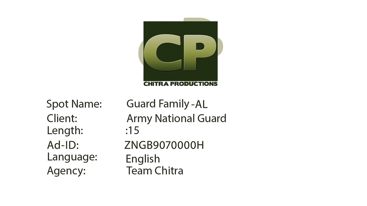 ANG Guard Family 15 ALNG1207