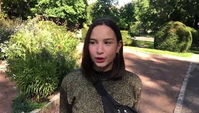 Sarreguemines : les lycéens se mobilisent en faveur de l’environnement