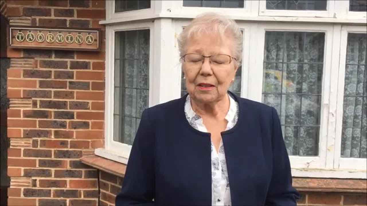 Housing crisis in Mid Sussex