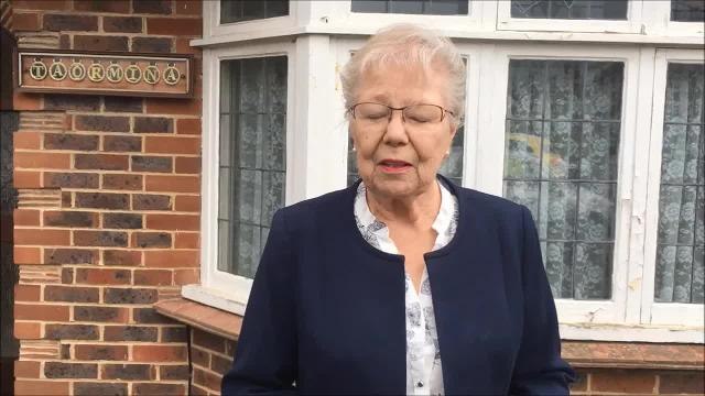 Housing crisis in Mid Sussex