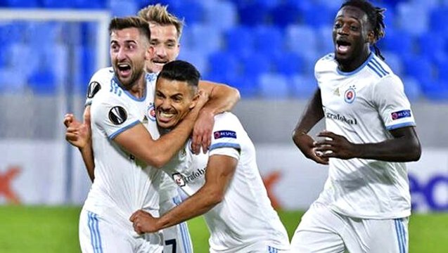 Beşiktaş'ı yıkan Mohammed Rharsalla'yı, Abdullah Avcı sezon başında reddetmiş!