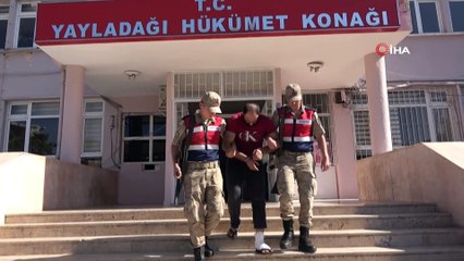 Hatay'da göçmen kaçakçılığı operasyonu: 3 kişi tutuklandı