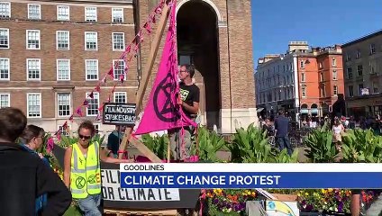 GOODLINES: 21st September 2019