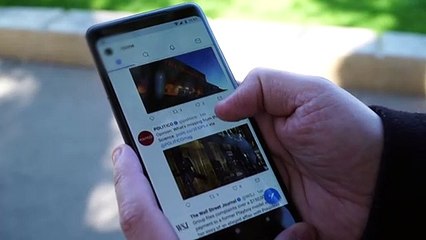 Twitter cierra miles de cuentas de noticias falsas en todo el mundo
