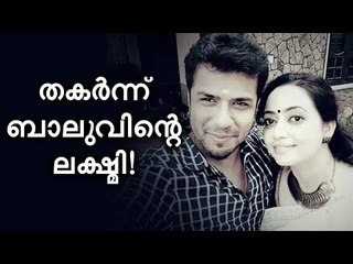 കണ്ണീർ തോരാതെ ലക്ഷ്മി...