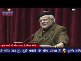 मुझे कांटों के बीच रहना है-पीएम मोदी | Don’t let me become delicate, I live among thorns