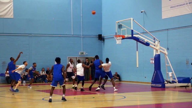 Andreas Kapoulas' 15 Years Of Basketball Coaching!