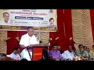 ഭിന്നശേഷിയുള്ളവര്‍ക്ക് അവസര സമത്വം ഉണ്ടാകണം: പിണറായി