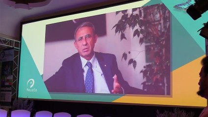 Costa dal Forum PolieCo: "Meno packaging, meno rifiuti" (20.09.19)