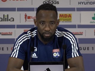 6e j. - Dembélé : "On sait que ça va tourner, il n'y a pas de doute"