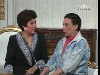 عادل أمام مضحك