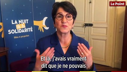 Dominique Versini : "Le débat sur l'immigration est nauséabond"