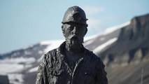 Los últimos mineros del carbón de Noruega luchan por la supervivencia contra la política climática