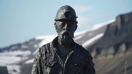 Los últimos mineros del carbón de Noruega luchan por la supervivencia contra la política climática