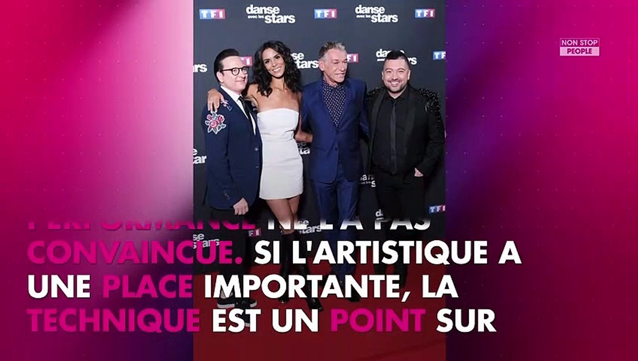 DALS 2019 : pourquoi Chris Marques ne sera pas un juré comme les autres cette saison