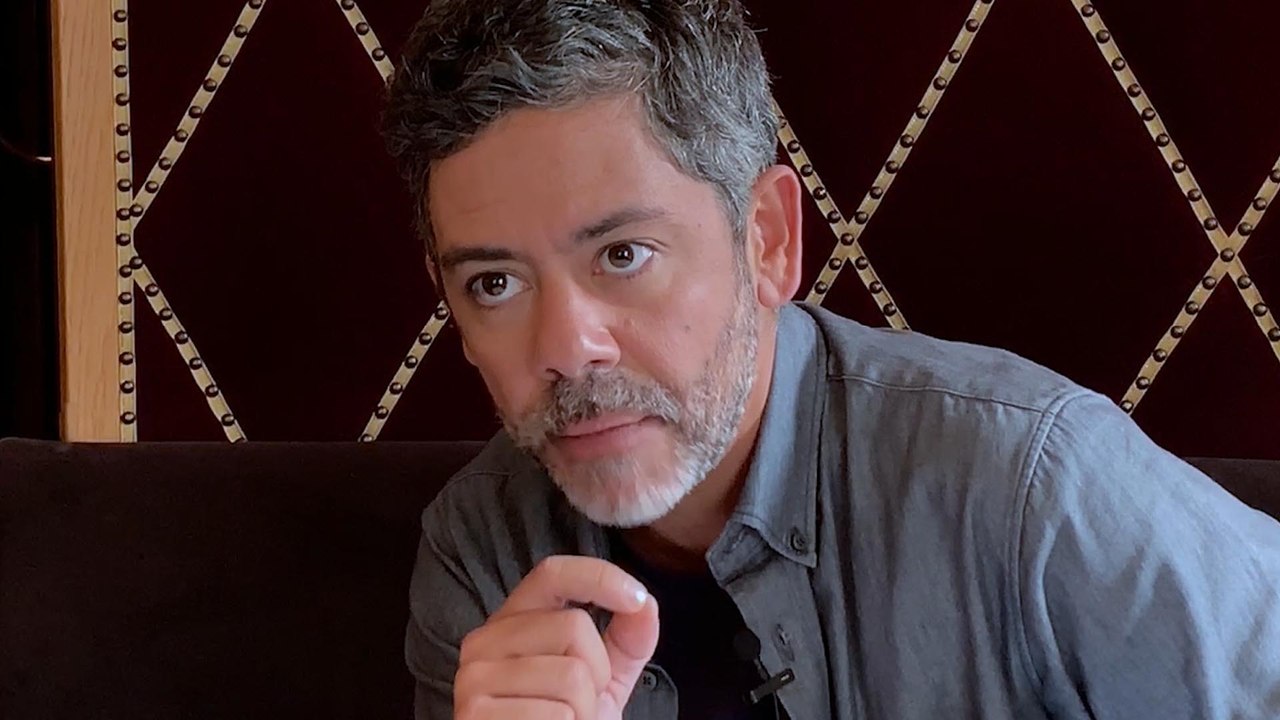 Manu Payet sur Gad Elmaleh (à propos des plagiats) : « C'est très cher payé »