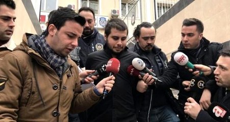 Tartıştığı eski sevgilisini ve arkadaşını öldüren zanlının söylediği kan dondurucu ifadeler ortaya çıktı