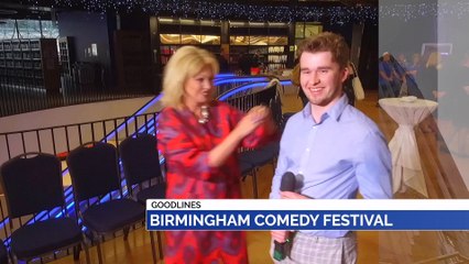 GOODLINES: 21st September 2019