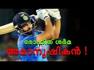 ആ ഷോട്ട് ഒരു മനുഷ്യന് കളിക്കാനാവില്ല; ഞെട്ടല്‍ മാറാതെ ഫെര്‍ഗൂസന്‍ !