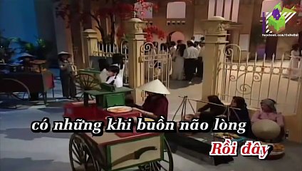 Ba Tháng Tạ Từ (Karaoke) - Phi Nhung