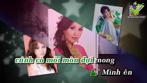 Buồn Mình Ên (Karaoke) - Cẩm Ly, Đan Trường