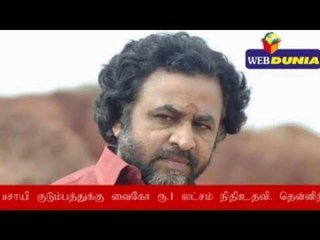 தங்கம் வென்ற மாரியப்பனுக்கு நடிகர் ரஜினிகாந்த் வாழ்த்து