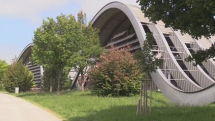 Suiza reivindica la Bauhaus en el año de su centenario