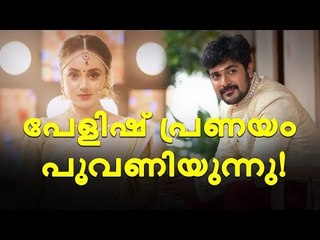 ആരാധകർ കാത്തിരുന്ന പേളി-ശ്രീനിഷ് വിവാഹം ഉടൻ!