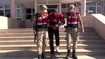 Hatay'da göçmen kaçakçılığı operasyonu: 3 kişi tutuklandı