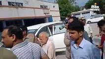 छात्रा से यौन शोषण का आरोपी चिन्मयानंद गिरफ्तार