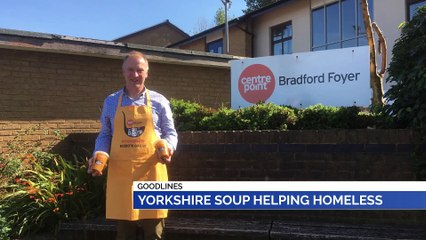 GOODLINES: 21st September 2019