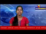 அதிமுக தலைமையை எதிர்ப்பு தெரிவித்து மொட்டை அடித்து போராட்டம்