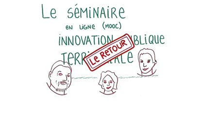 FUN-MOOC Innovation publique territoriale