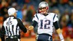 Tom Brady Blasts Titans-Jaguars Officials on Twitter: ‘Too Many Penalties. Just Let Us Play!!!!’