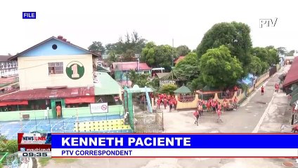 41 convicts in GCTA list granted pardon, parole